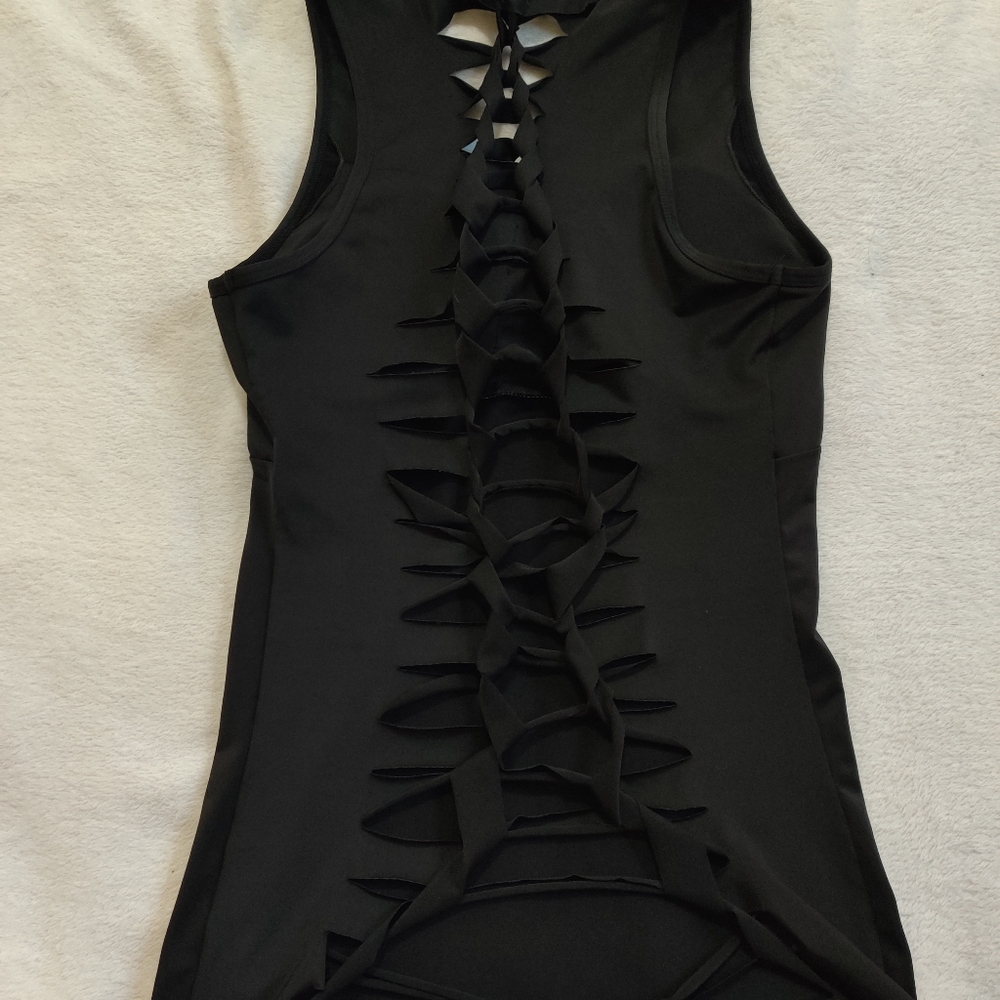 Workout tank - Picture 2 of 2